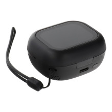 Toti TWS AI Translator ST25 juoda