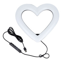 LED Ring Stream RGB lempa...