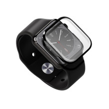 Bestsuit Flexible Hybrid Glass for Apple Watch series 10 / 11-46mm Bestsuit Flexible Hybrid Glass for Apple Watch series 10 / 11-46mm