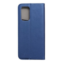 Flip case for Oppo A54 5G Smart Case Book navy blue Flip case for Oppo A54 5G Smart Case Book navy blue