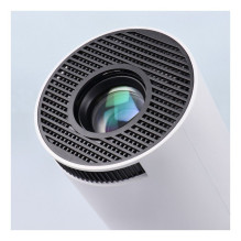 Projektorius HY300 713 4K baltas