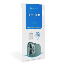 Bestsuit Flexible Hybrid Glass for Samsung S25+ camera lenses Bestsuit Flexible Hybrid Glass for Samsung S25+ camera lenses