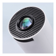Projektorius HY300 713 4K baltas