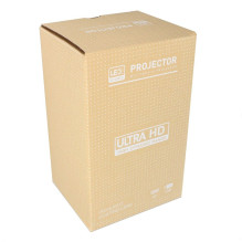 Projektorius HY300 713 4K baltas