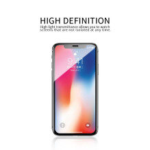 3D Full Cover Tempered Glass X-ONE - for Samsung Galaxy S24 Plus (case friendly) - working fingerprint sensor 3D Full Cover Tempered Glass X-ONE - for Samsung Galaxy S24 Plus (case friendly) - working fingerprint sensor
