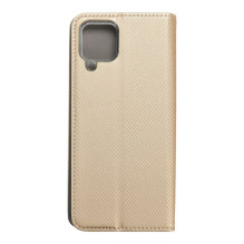 SMART CASE Book for SAMSUNG A22 4G gold SMART CASE Book for SAMSUNG A22 4G gold