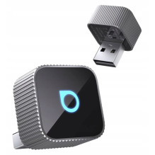 Wireless car adapter OTTOCAST Mini Cube T2 silver