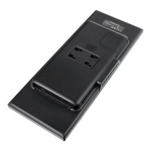 Automobilio ekrano panelė OTTOCAST N95C 4+32GB su dirbtinio intelekto balso valdymu