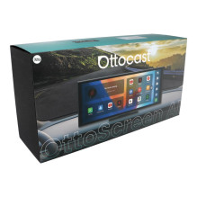Car screen panel OTTOCAST N95C 4+32GB AI voice control