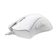 Gaming mouse Razer Deathadder Essential, white