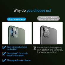„Bestsuit“ lankstus hibridinis stiklas „Apple iPhone 17 Air“ kameros lęšiams „Bestsuit“ lankstus hibridinis stiklas „Apple iPhone 17 Air“ kameros lęšiams