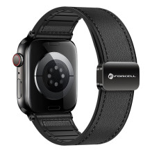 Strap to Apple Watch...