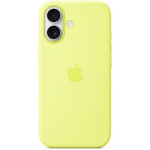 „iPhone 17“ silikoninis...