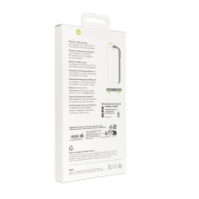 iPhone 17 Silicone Case with MagSafe - Neon Yellow