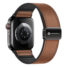 Strap to Apple Watch...