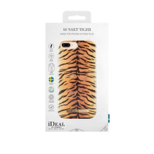 „iDeal of Sweden“ dėklas, skirtas „iPhone 6S PLUS / 7 PLUS / 8 PLUS“, „Sunset Tiger“