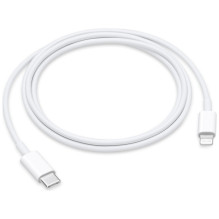 Apple original cable Type C...