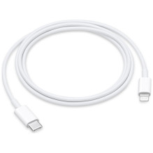 Apple original cable Type C...
