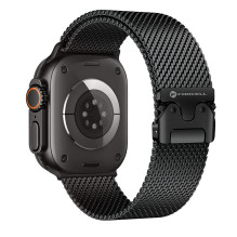 Strap to Apple Watch...