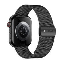 Strap to Apple Watch...