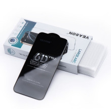 6D Pro Veason Glass (SET 10in1) - for Iphone 7 / 8 / SE 2020 / SE 2022 black 6D Pro Veason Glass (SET 10in1) - for Iphone 7 / 8 / SE 2020 / SE 2022 black