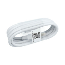 XIAOMI original cable USB A to Type C 3A 1 m white bulk