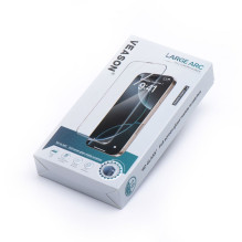 6D Pro Veason Glass (SET 10in1) - for Iphone XS Max / 11 Pro Max black