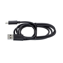 MOTOROLA original cable USB A to Type C SKN6473A 1 m black bulk MOTOROLA original cable USB A to Type C SKN6473A 1 m black bulk
