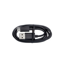 MOTOROLA original cable USB A to Type C SKN6473A 1 m black bulk MOTOROLA original cable USB A to Type C SKN6473A 1 m black bulk