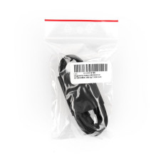 MOTOROLA original cable Type C to Type C 6,5A SC18D24968 1 m black bulk