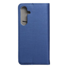 SMART CASE Book for SAMSUNG S24 Plus navy SMART CASE Book for SAMSUNG S24 Plus navy