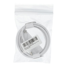 GOOGLE original cable Type C to Type C 3A 1 m white bulk GOOGLE original cable Type C to Type C 3A 1 m white bulk