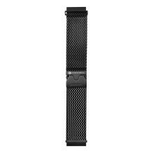 Strap to Samsung Galaxy Watch Forcell F-Design FS10 magnetic steel 22 mm black Strap to Samsung Galaxy Watch Forcell F-Design FS10 magnetic steel 22 mm black