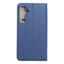 SMART CASE Book for SAMSUNG A35 navy SMART CASE Book for SAMSUNG A35 navy