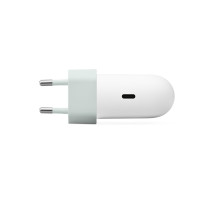 Originalus GOOGLE įkroviklis C tipo PD 45W GA0573 baltas lizdinė plokštelė Originalus GOOGLE įkroviklis C tipo PD 45W GA0573 baltas lizdinė plokštelė