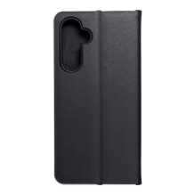 Flip case for Samsung A54 5G Luna Book Gold black Flip case for Samsung A54 5G Luna Book Gold black