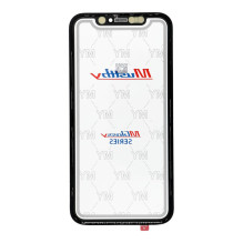 MUSTTBY priekinis stiklas + OCA+ rėmelis IPHONE 11 MUSTTBY priekinis stiklas + OCA+ rėmelis IPHONE 11