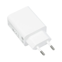 XIAOMI original charger USB A QC3.0 3A 33W MDY-11-EZ white bulk