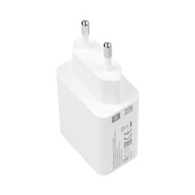 XIAOMI original charger USB A QC3.0 3A 33W MDY-11-EZ white bulk