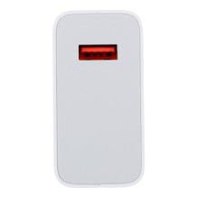 XIAOMI original charger USB A QC3.0 3A 120W MDY-14-EE white bulk