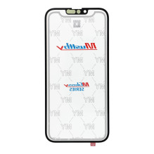 MUSTTBY priekinis stiklas + OCA IPHONE 14+ MUSTTBY priekinis stiklas + OCA IPHONE 14+