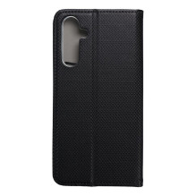 „SMART CASE“ dėklas, skirtas SAMSUNG A25 5G, juodas