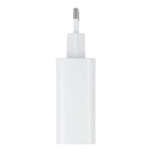 VIVO original charger Flash Charge USB C 3A 120W V12060L1B0 white bulk VIVO original charger Flash Charge USB C 3A 120W V12060L1B0 white bulk
