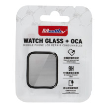 MUSTTBY Glass + OCA for APPLE Watch Series 3-42MM MUSTTBY Glass + OCA for APPLE Watch Series 3-42MM