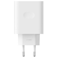 OPPO SuperVOOC original charger Type C 45W VCB4JAEH white bulk OPPO SuperVOOC original charger Type C 45W VCB4JAEH white bulk