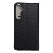 SMART CASE Book for SAMSUNG A55 black SMART CASE Book for SAMSUNG A55 black
