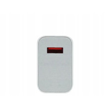 XIAOMI original charger USB A QC3.0 3A 33W MDY-16-EF white bulk XIAOMI original charger USB A QC3.0 3A 33W MDY-16-EF white bulk