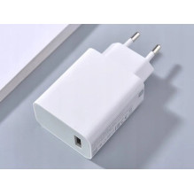XIAOMI original charger USB A QC3.0 3A 33W MDY-16-EF white bulk XIAOMI original charger USB A QC3.0 3A 33W MDY-16-EF white bulk
