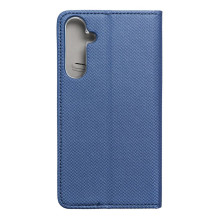 SMART CASE Book for SAMSUNG A55 navy SMART CASE Book for SAMSUNG A55 navy