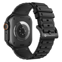 Strap to Apple Watch...